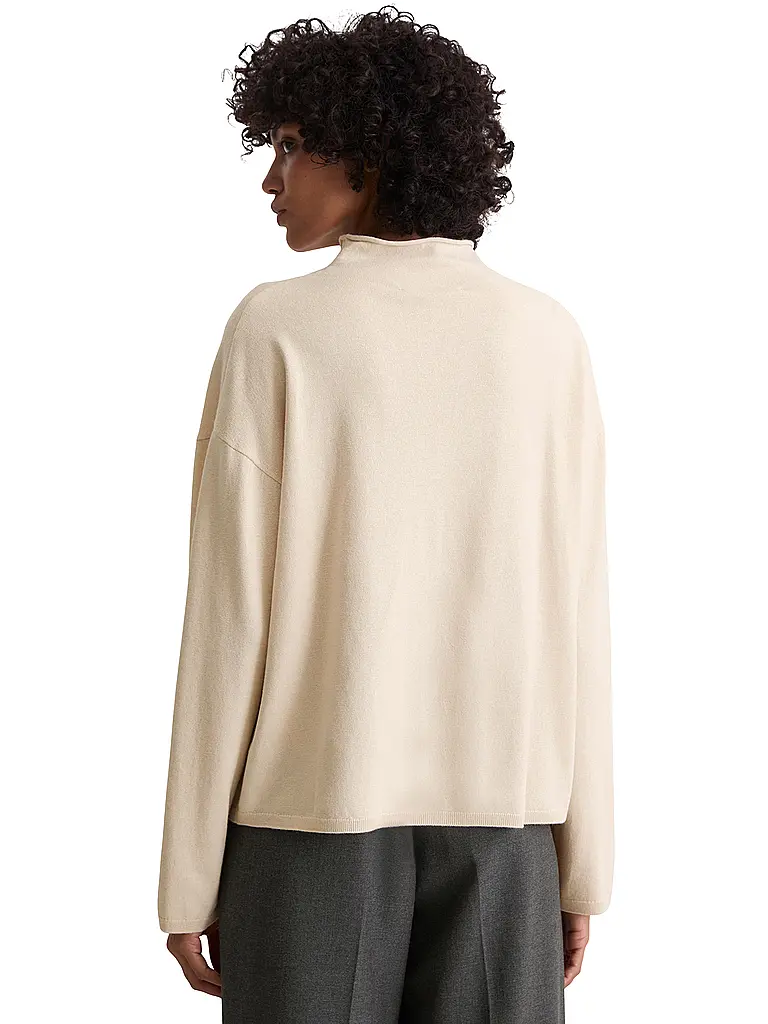 MARC O'POLO | Pullover  | creme