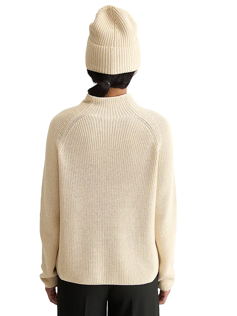 MARC O'POLO | Pullover  | beige