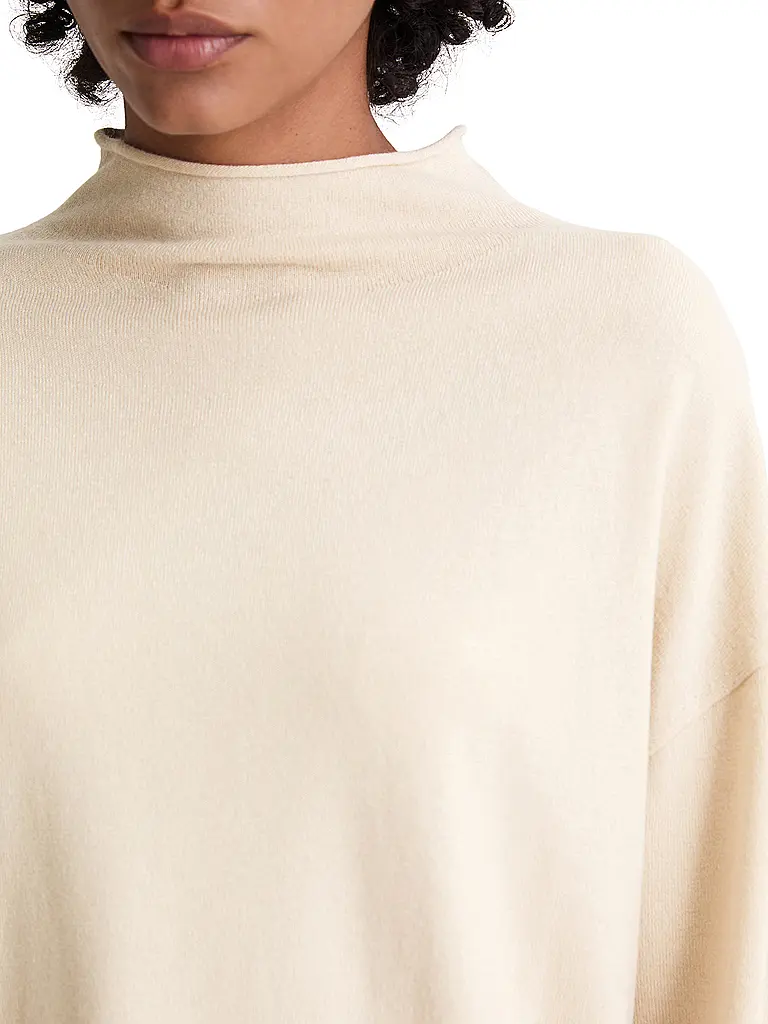 MARC O'POLO | Pullover  | creme