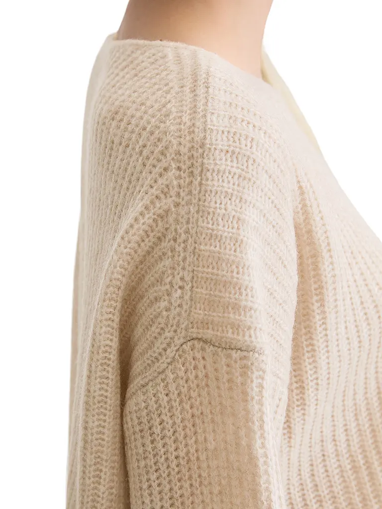MARC O'POLO | Pullover  | creme