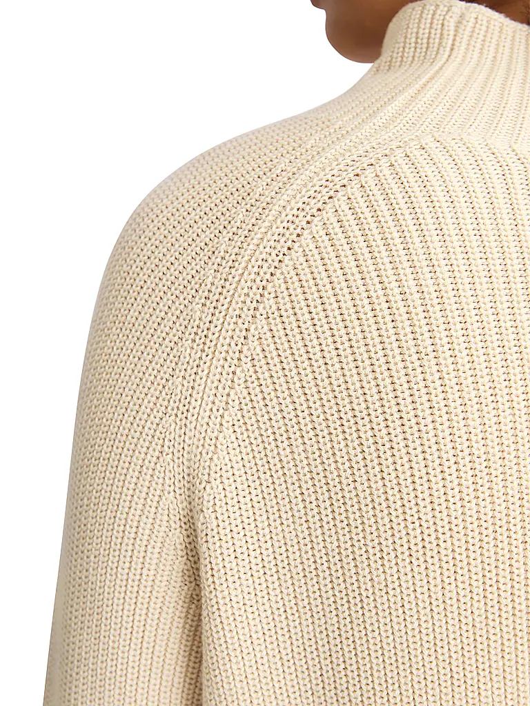 MARC O'POLO | Pullover  | beige