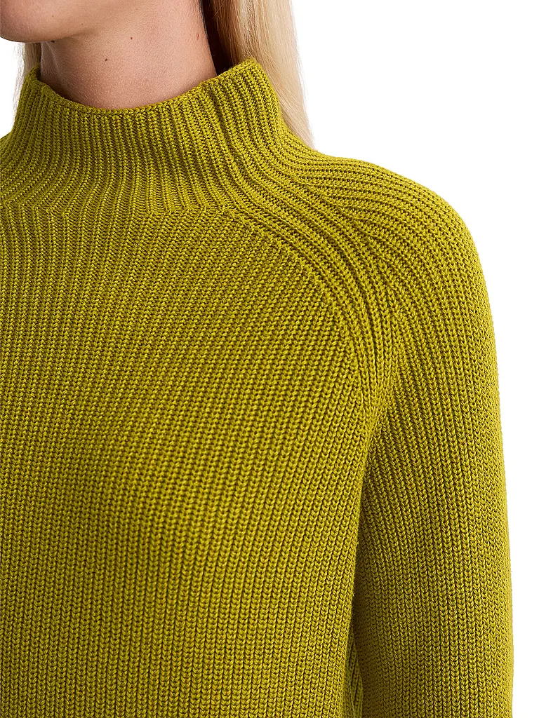 MARC O'POLO | Pullover  | olive