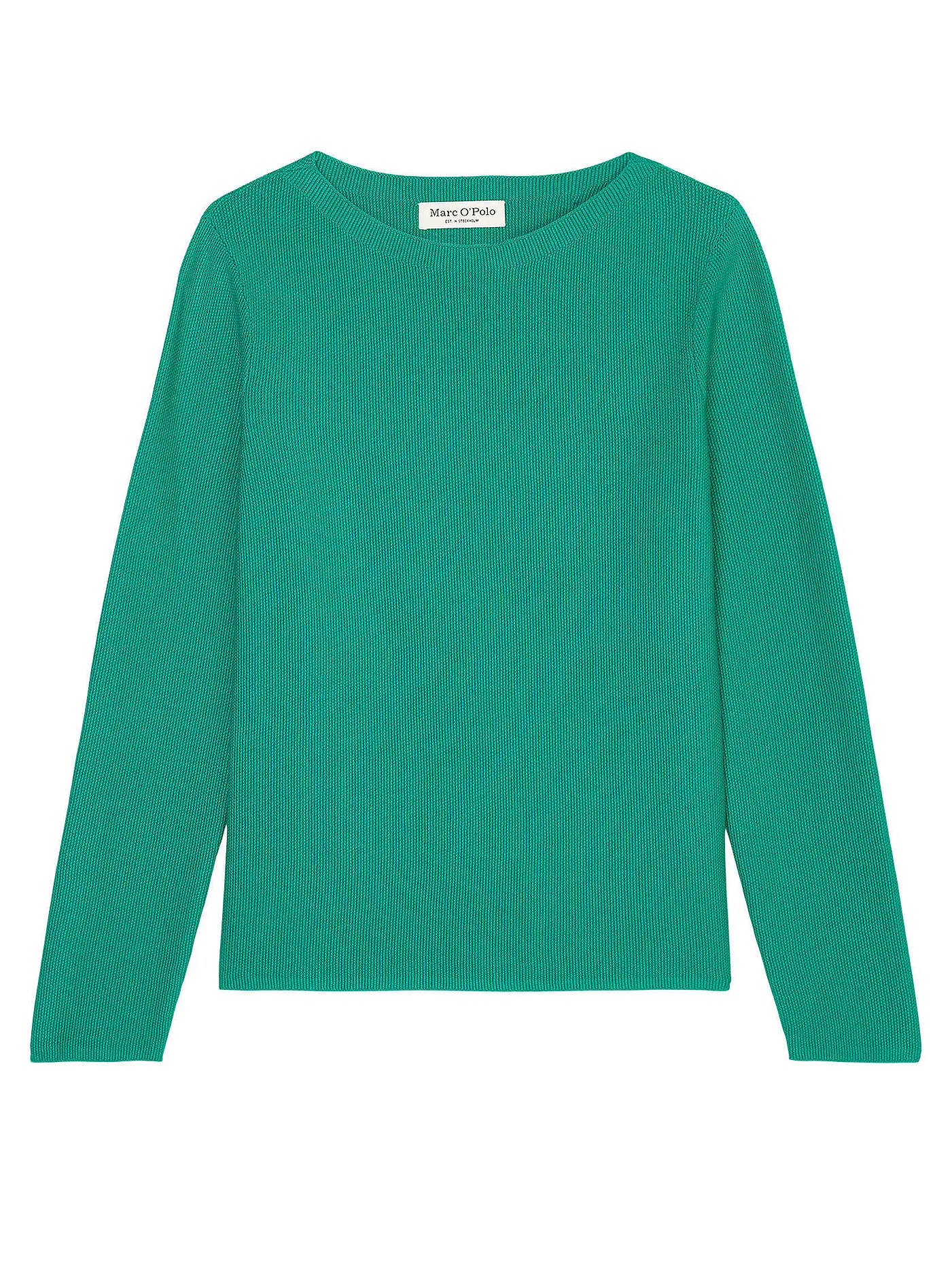 MARC O'POLO | Pullover | grün