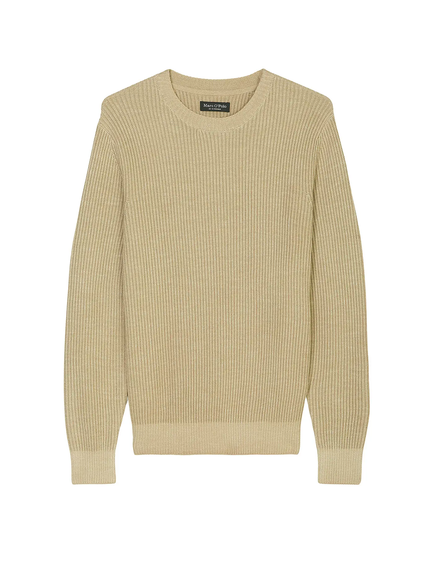 MARC O'POLO | Pullover | beige