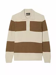MARC O'POLO | Pullover | creme