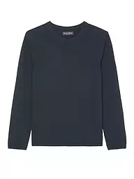 MARC O'POLO | Pullover | blau