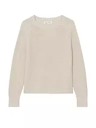 MARC O'POLO | Pullover | beige