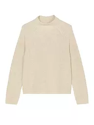 MARC O'POLO | Pullover  | beige
