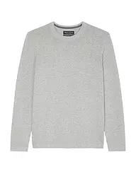 MARC O'POLO | Pullover | grau