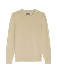 MARC O'POLO | Pullover | Creme