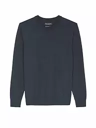 MARC O'POLO | Pullover | blau