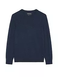 MARC O'POLO | Pullover | blau
