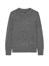 MARC O'POLO | Pullover | grau