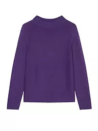 MARC O'POLO | Pullover | lila