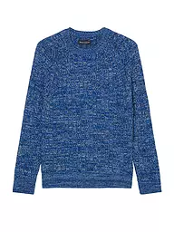 MARC O'POLO | Pullover | blau
