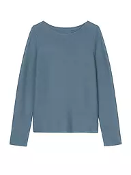 MARC O'POLO | Pullover  | blau