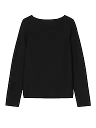 MARC O'POLO | Pullover  | schwarz