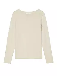 MARC O'POLO | Pullover  | beige
