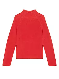 MARC O'POLO | Pullover  | rot