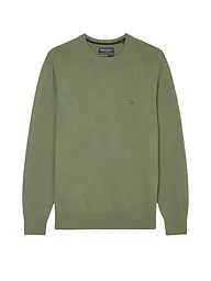 MARC O'POLO | Pullover | braun
