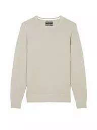 MARC O'POLO | Pullover | grau