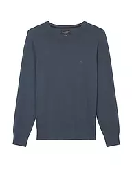 MARC O'POLO | Pullover | blau