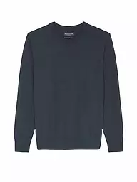 MARC O'POLO | Pullover | dunkelblau