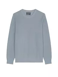 MARC O'POLO | Pullover | blau
