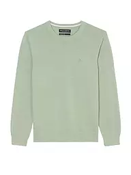 MARC O'POLO | Pullover | grün
