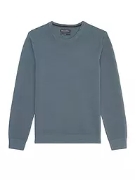 MARC O'POLO | Pullover | blau