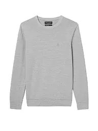 MARC O'POLO | Pullover | grau