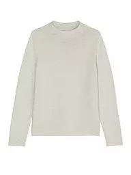 MARC O'POLO | Pullover | grau