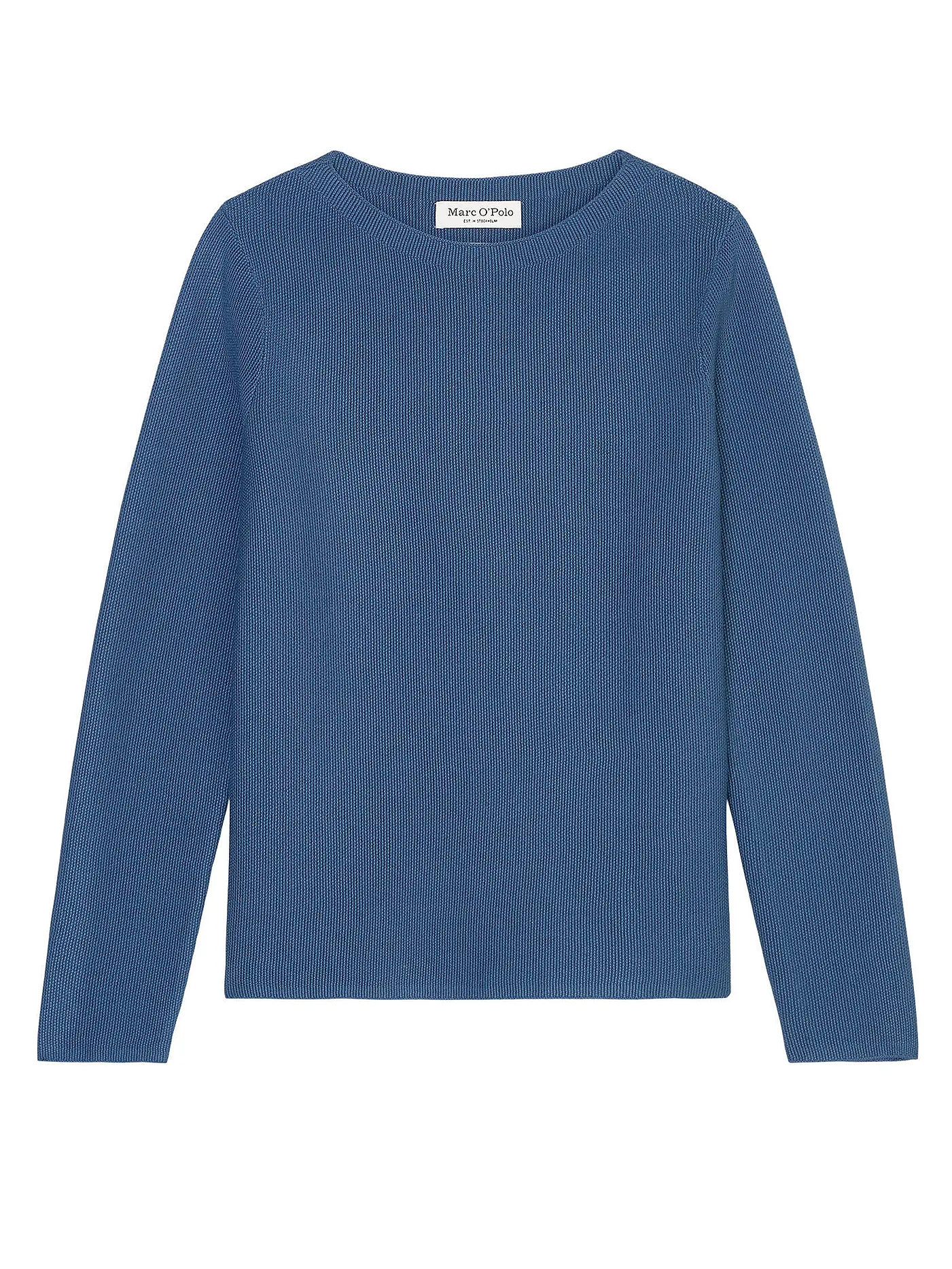 MARC O'POLO | Pullover | dunkelblau