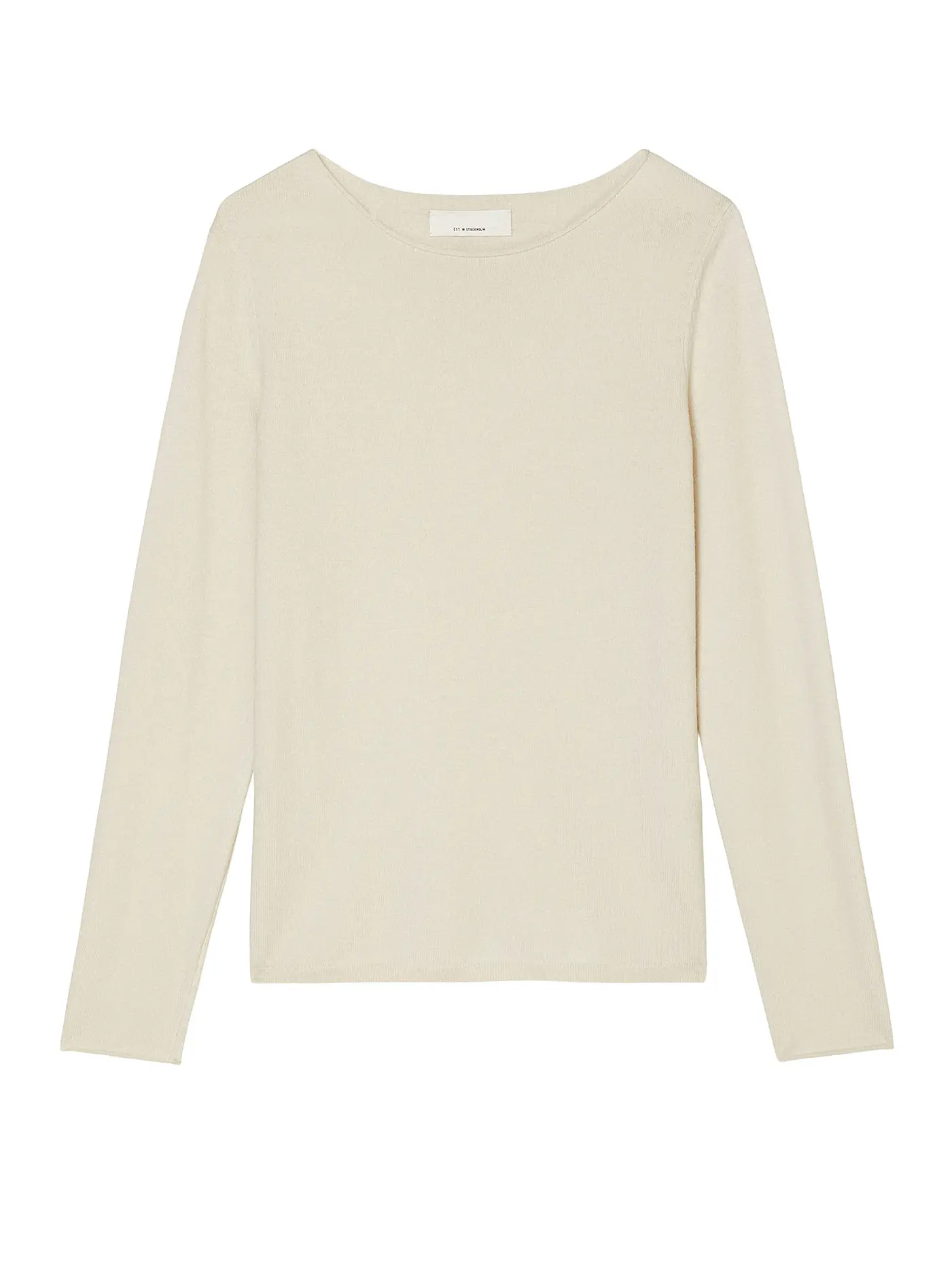 MARC O'POLO | Pullover | beige