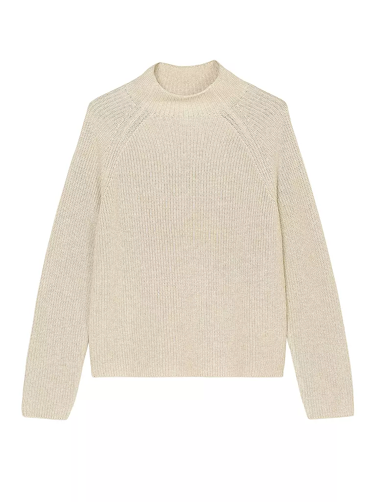 MARC O'POLO | Pullover | Beige