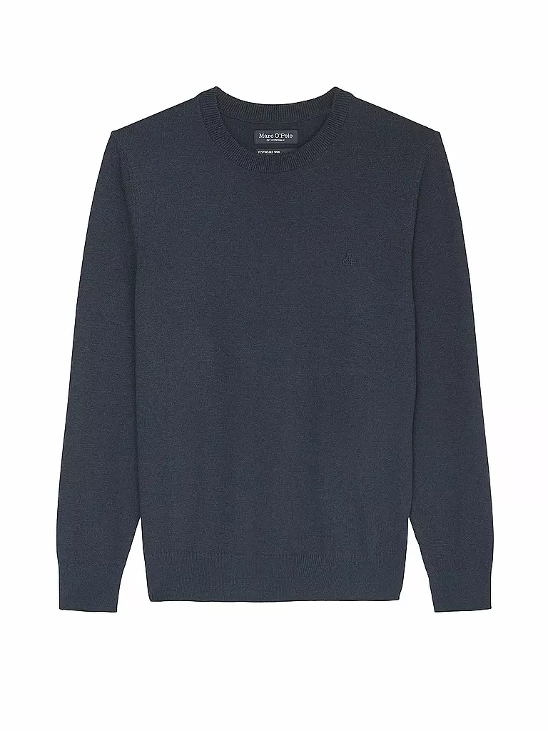 MARC O'POLO | Pullover | blau