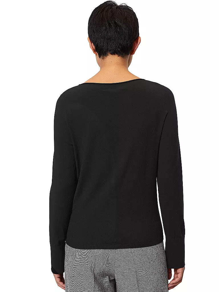 MARC O'POLO | Pullover | beige