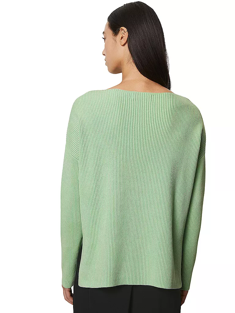 MARC O'POLO | Pullover | mint