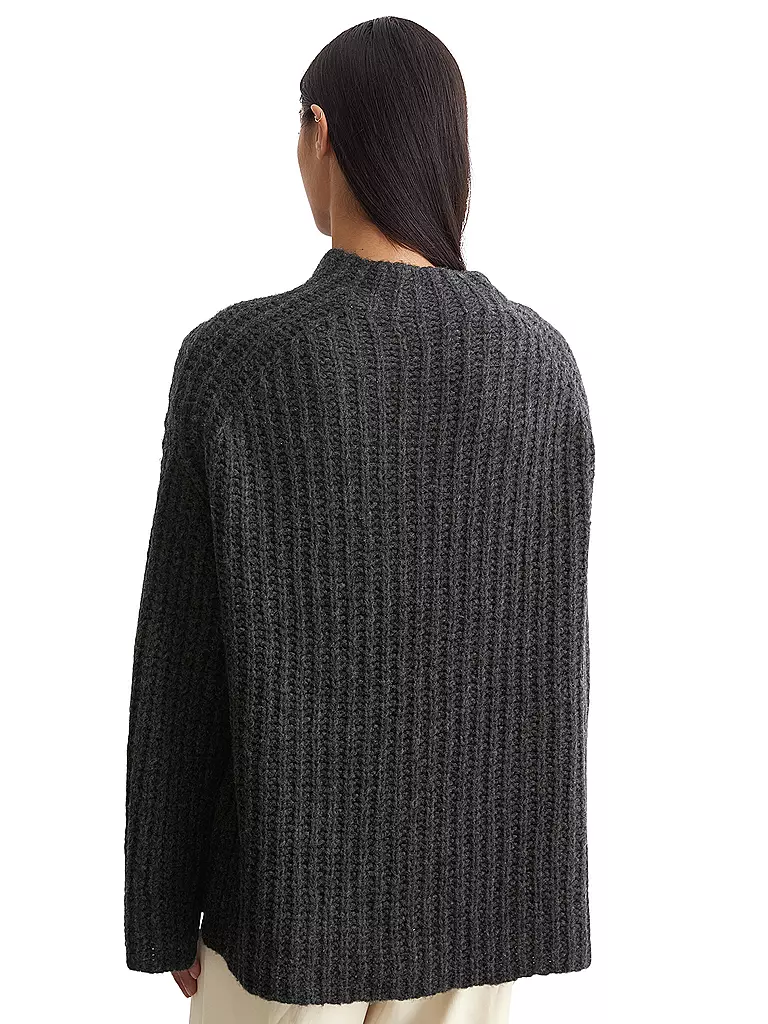 MARC O'POLO | Pullover | Grau