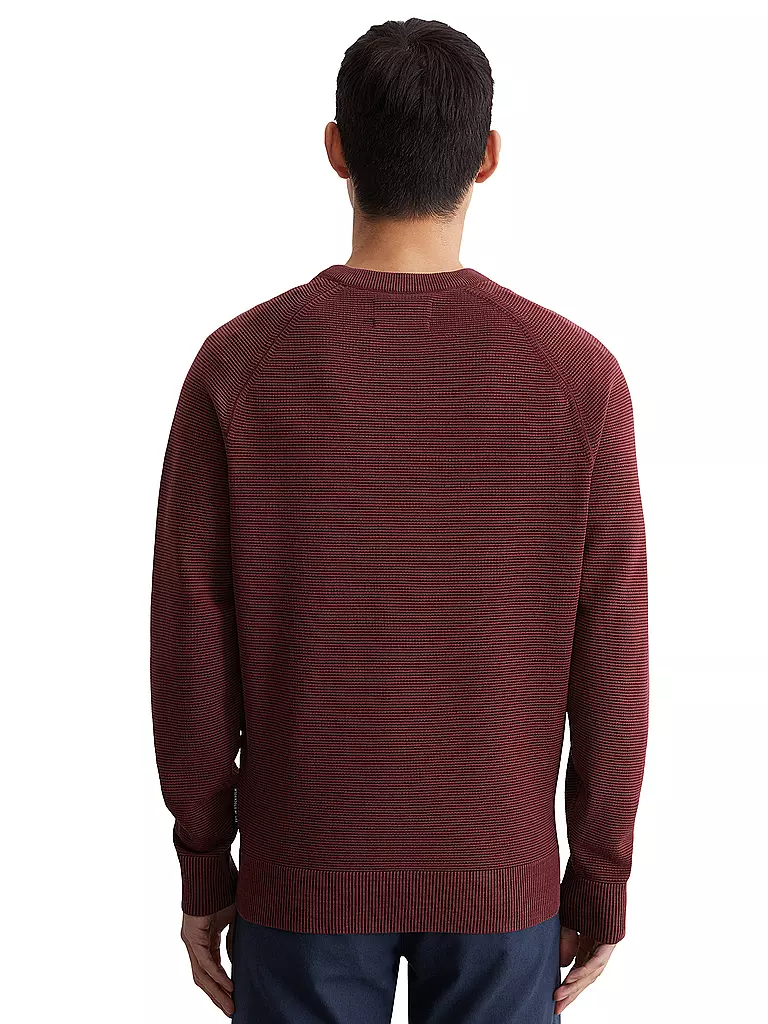 MARC O'POLO | Pullover | beige