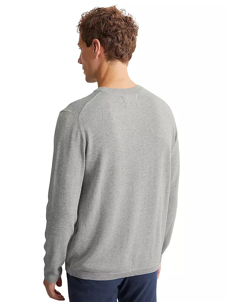 MARC O'POLO | Pullover | creme