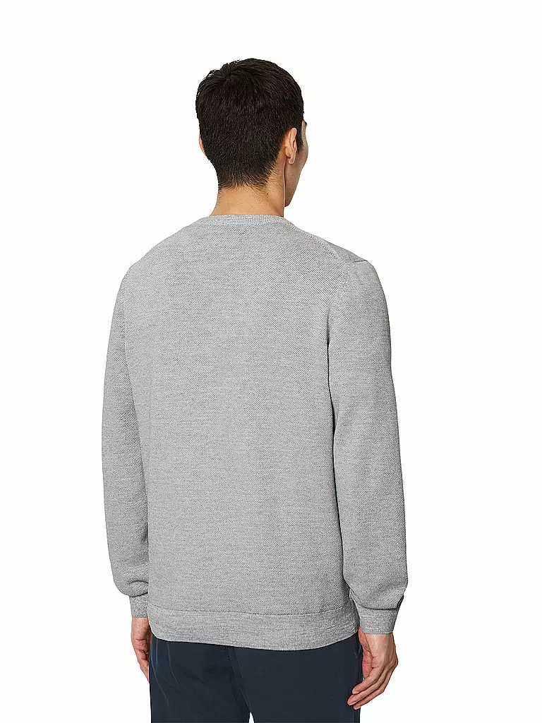 MARC O'POLO | Pullover | grün