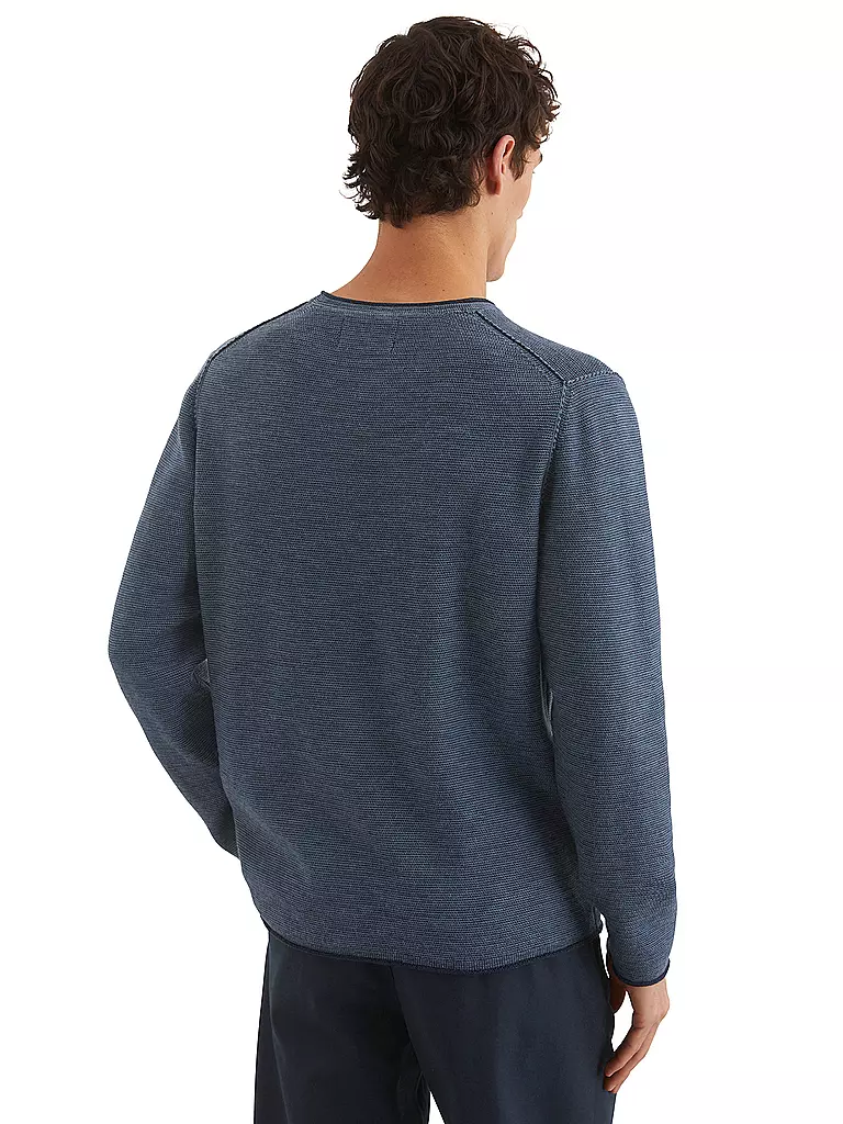 MARC O'POLO | Pullover | grün