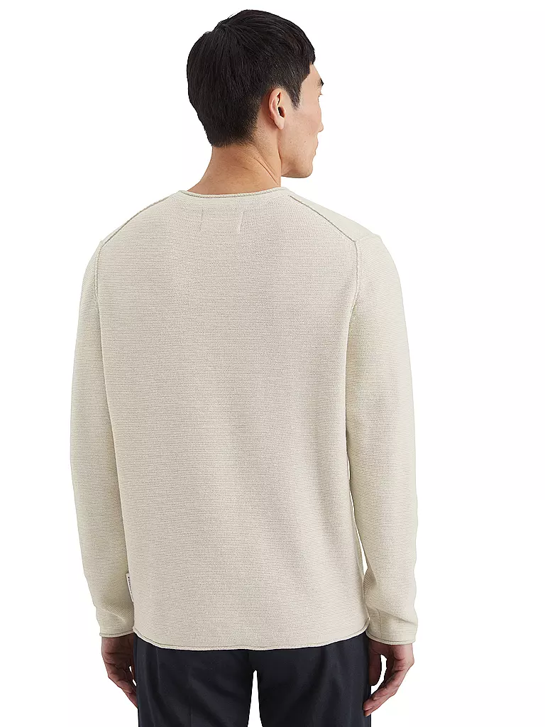 MARC O'POLO | Pullover | dunkelblau
