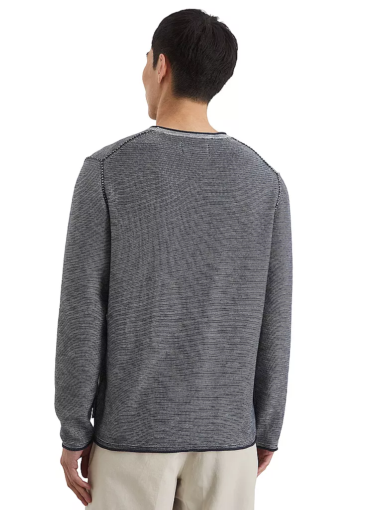 MARC O'POLO | Pullover | beige