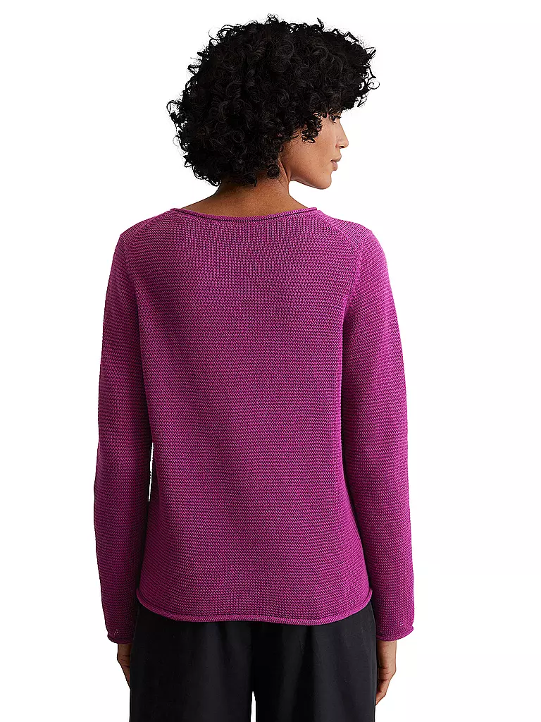 MARC O'POLO | Pullover | beere