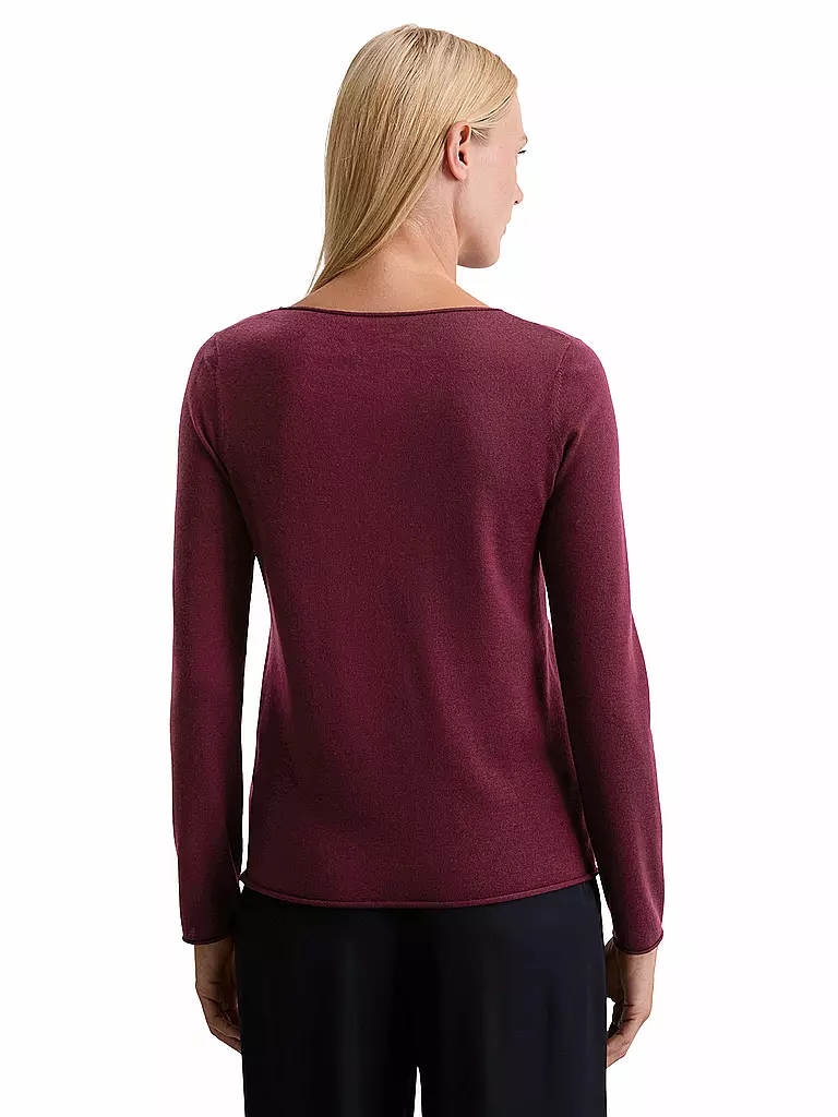MARC O'POLO | Pullover | rosa