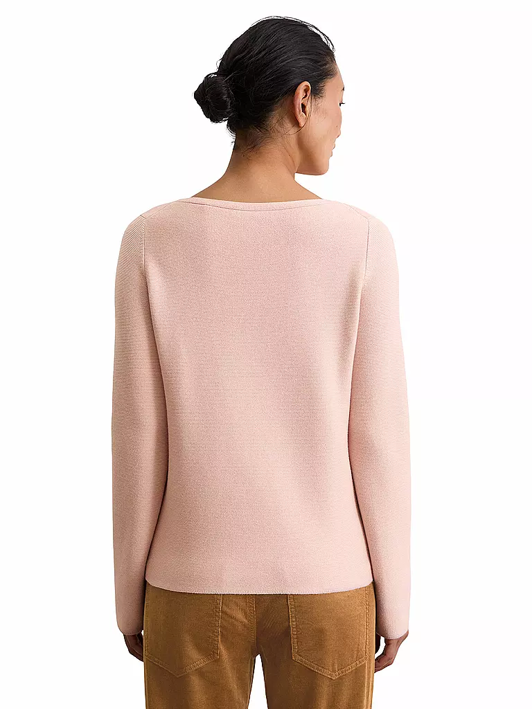 MARC O'POLO | Pullover | creme