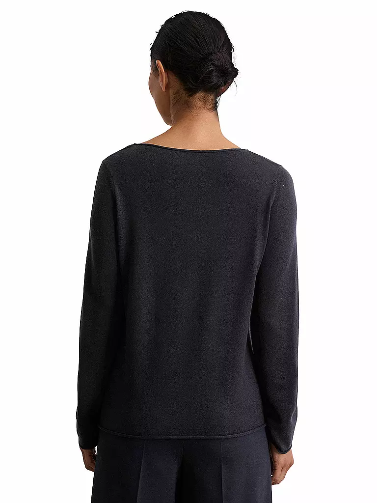 MARC O'POLO | Pullover | braun