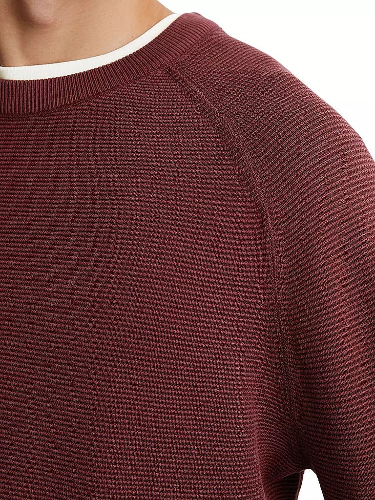 MARC O'POLO | Pullover | beige